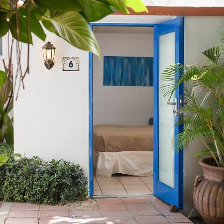 Tres Palmas Inn San Juan Ngoại thất bức ảnh