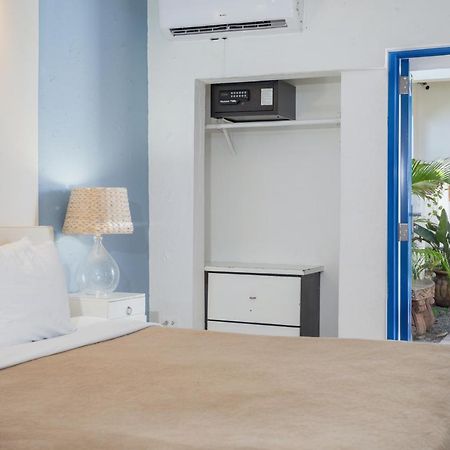 Tres Palmas Inn San Juan Ngoại thất bức ảnh