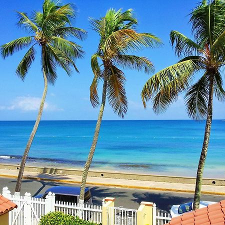 Tres Palmas Inn San Juan Ngoại thất bức ảnh