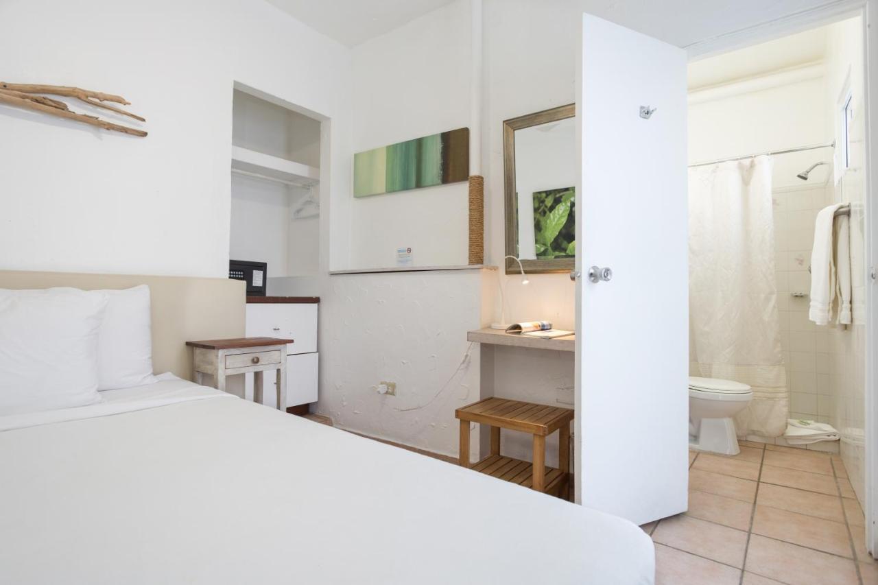 Tres Palmas Inn San Juan Ngoại thất bức ảnh