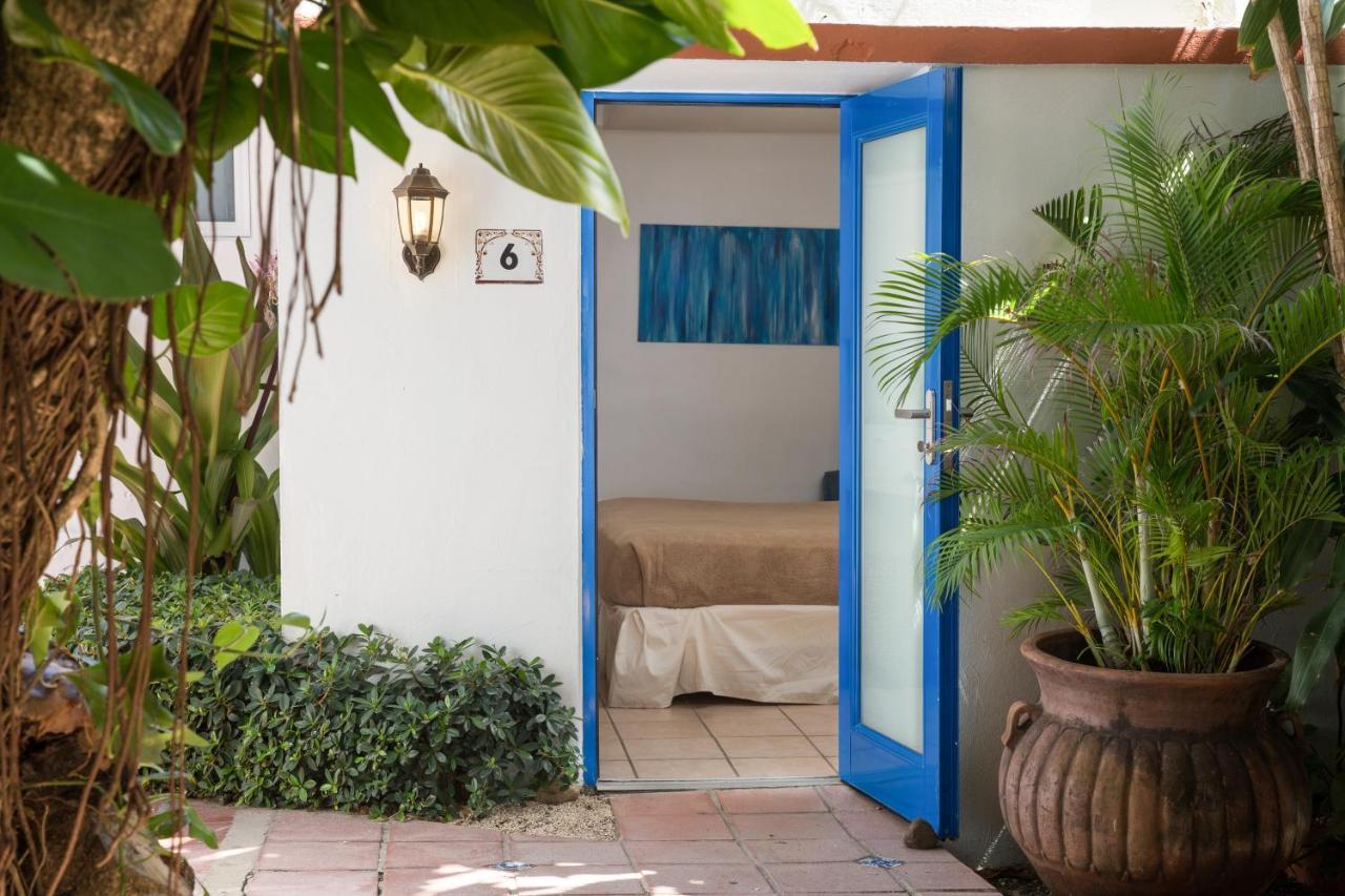 Tres Palmas Inn San Juan Ngoại thất bức ảnh