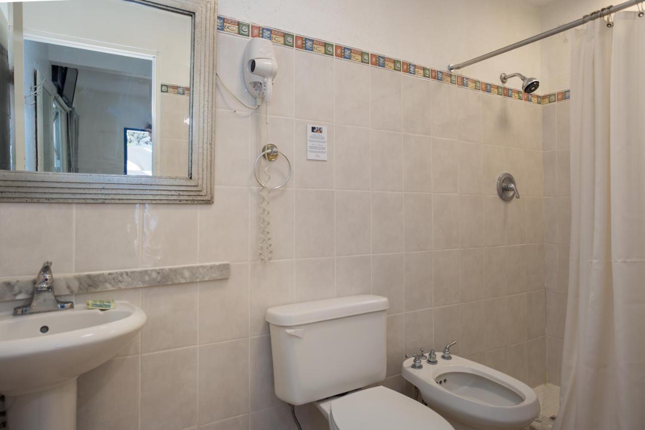 Tres Palmas Inn San Juan Ngoại thất bức ảnh