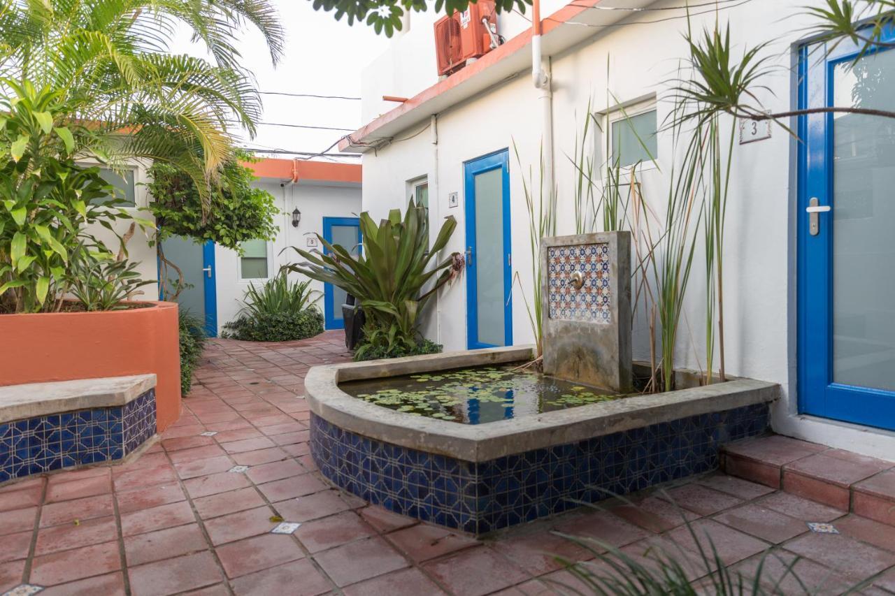 Tres Palmas Inn San Juan Ngoại thất bức ảnh