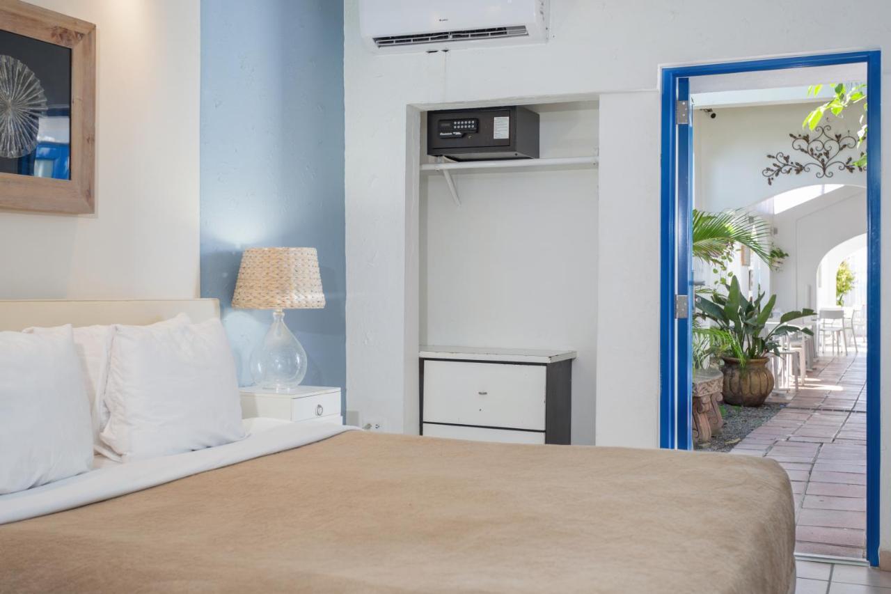 Tres Palmas Inn San Juan Ngoại thất bức ảnh