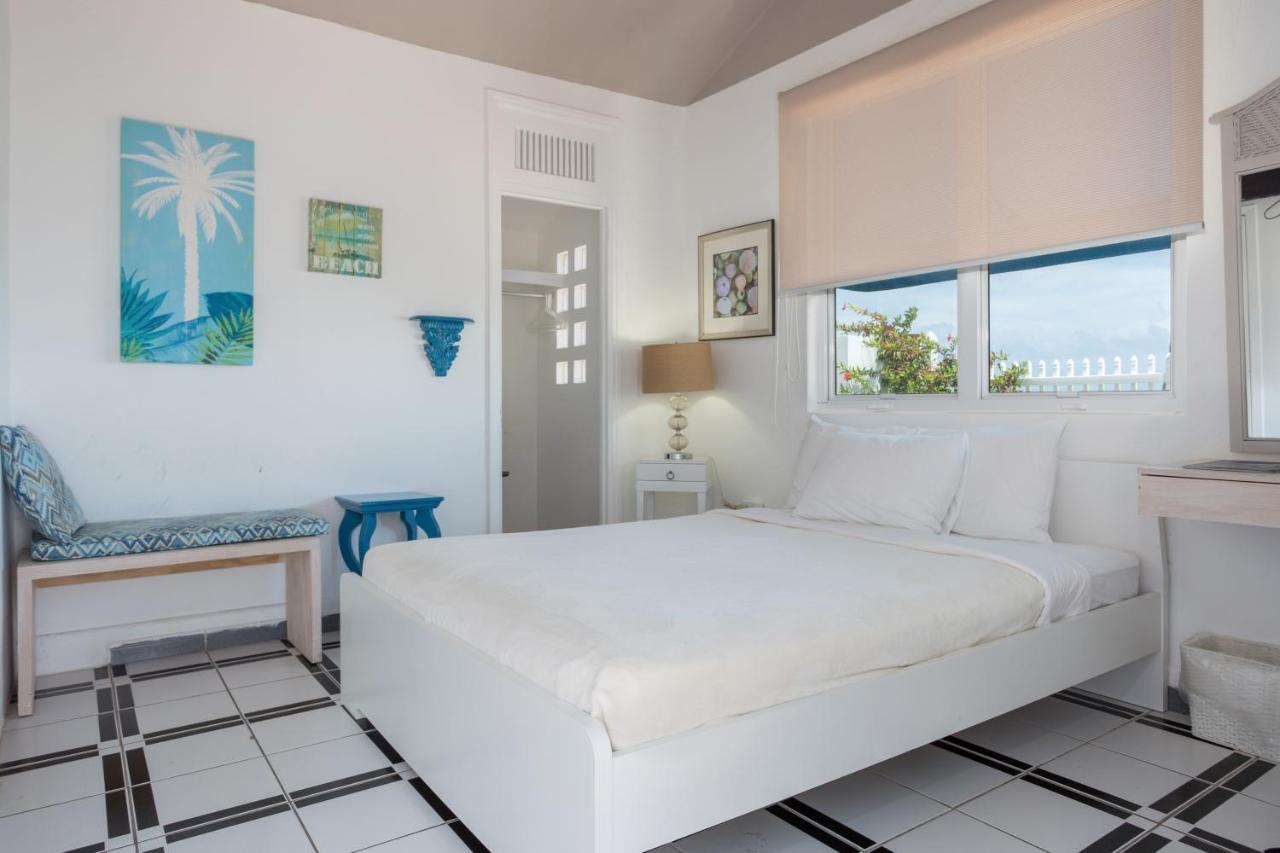 Tres Palmas Inn San Juan Ngoại thất bức ảnh