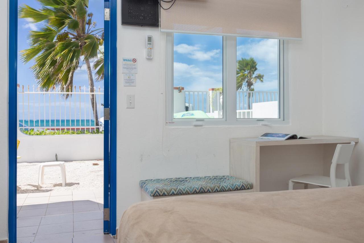 Tres Palmas Inn San Juan Ngoại thất bức ảnh