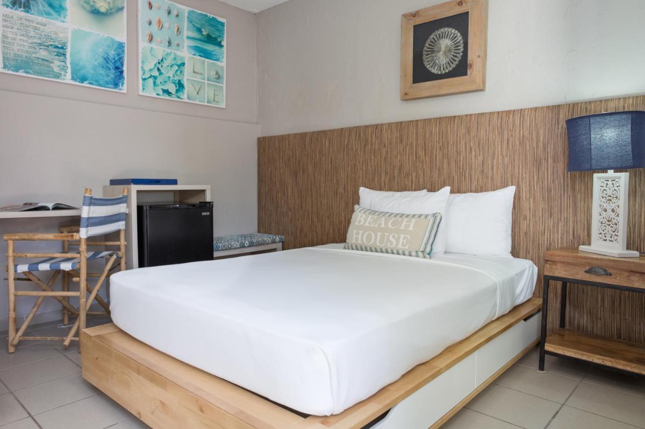 Tres Palmas Inn San Juan Ngoại thất bức ảnh