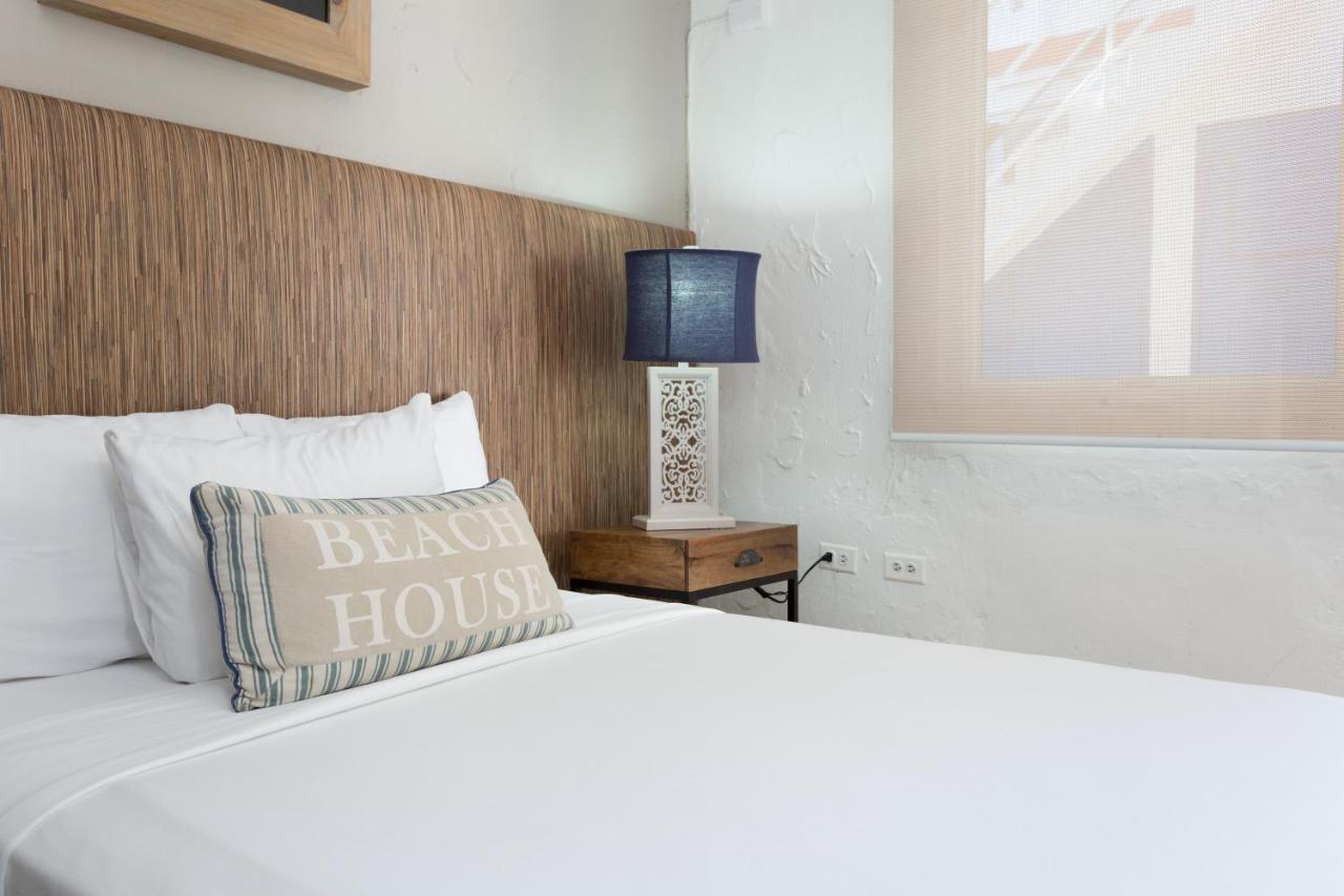 Tres Palmas Inn San Juan Ngoại thất bức ảnh