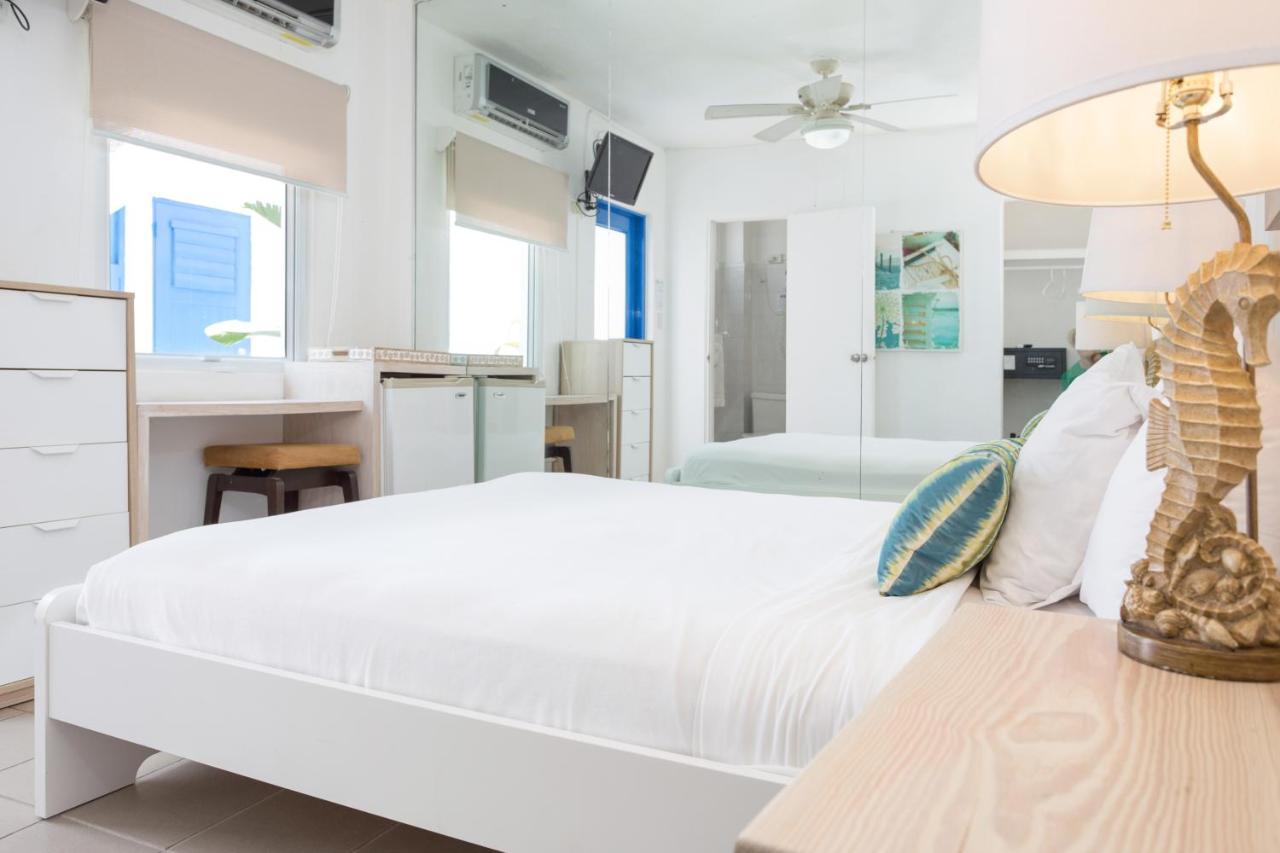 Tres Palmas Inn San Juan Ngoại thất bức ảnh