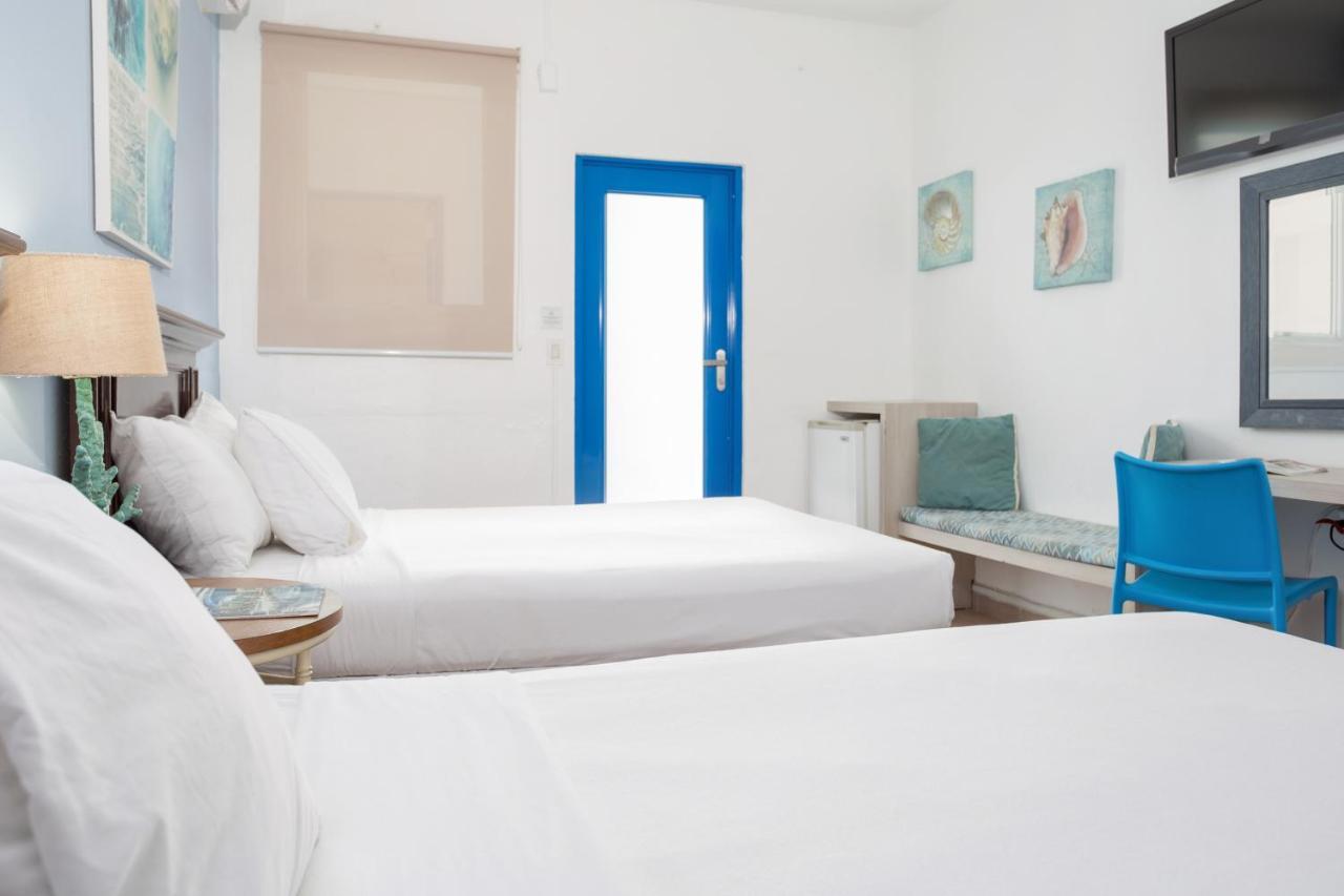 Tres Palmas Inn San Juan Ngoại thất bức ảnh