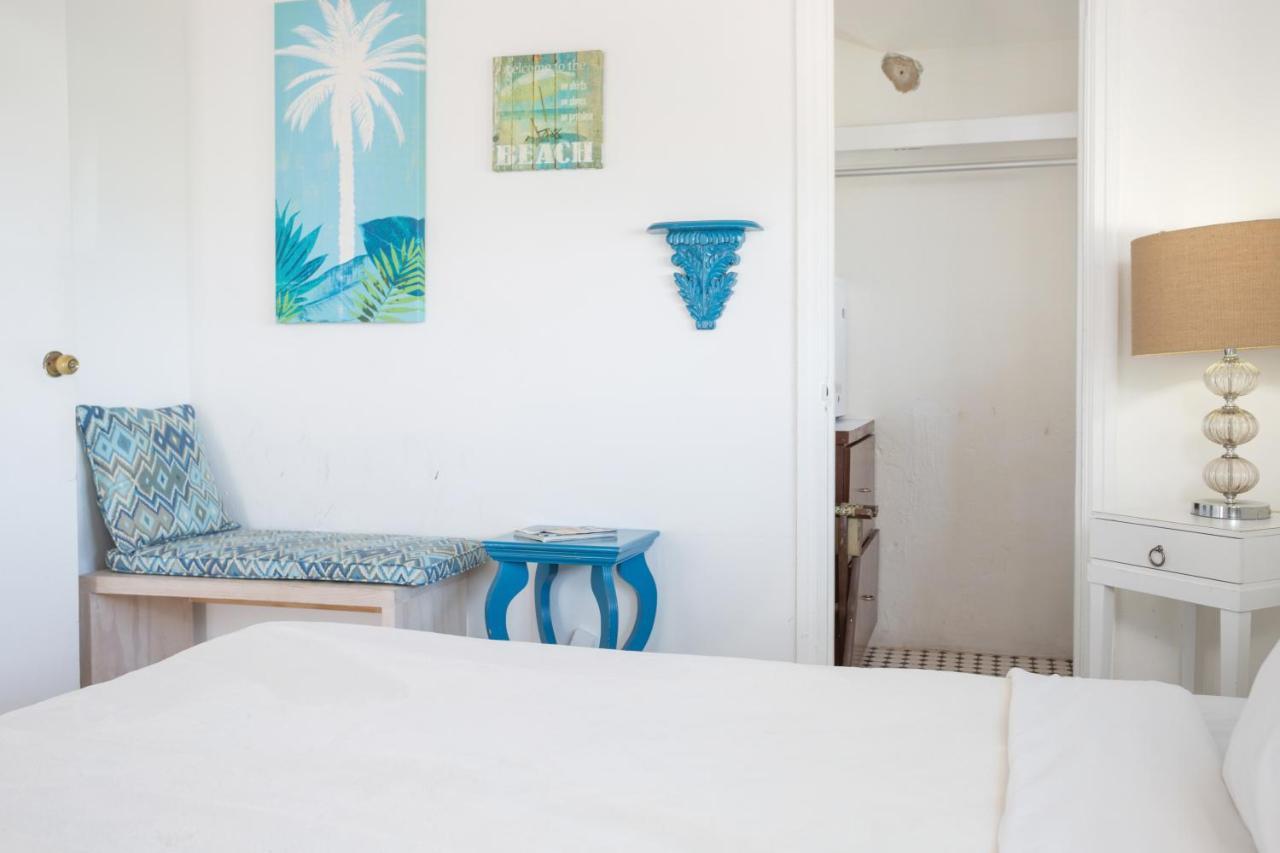 Tres Palmas Inn San Juan Ngoại thất bức ảnh