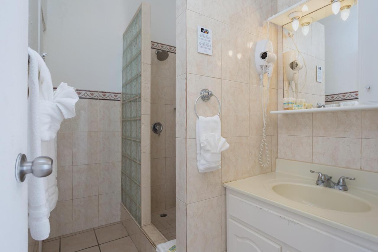Tres Palmas Inn San Juan Ngoại thất bức ảnh