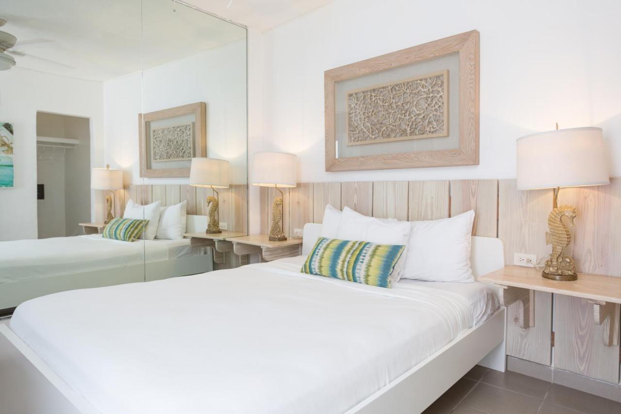 Tres Palmas Inn San Juan Ngoại thất bức ảnh