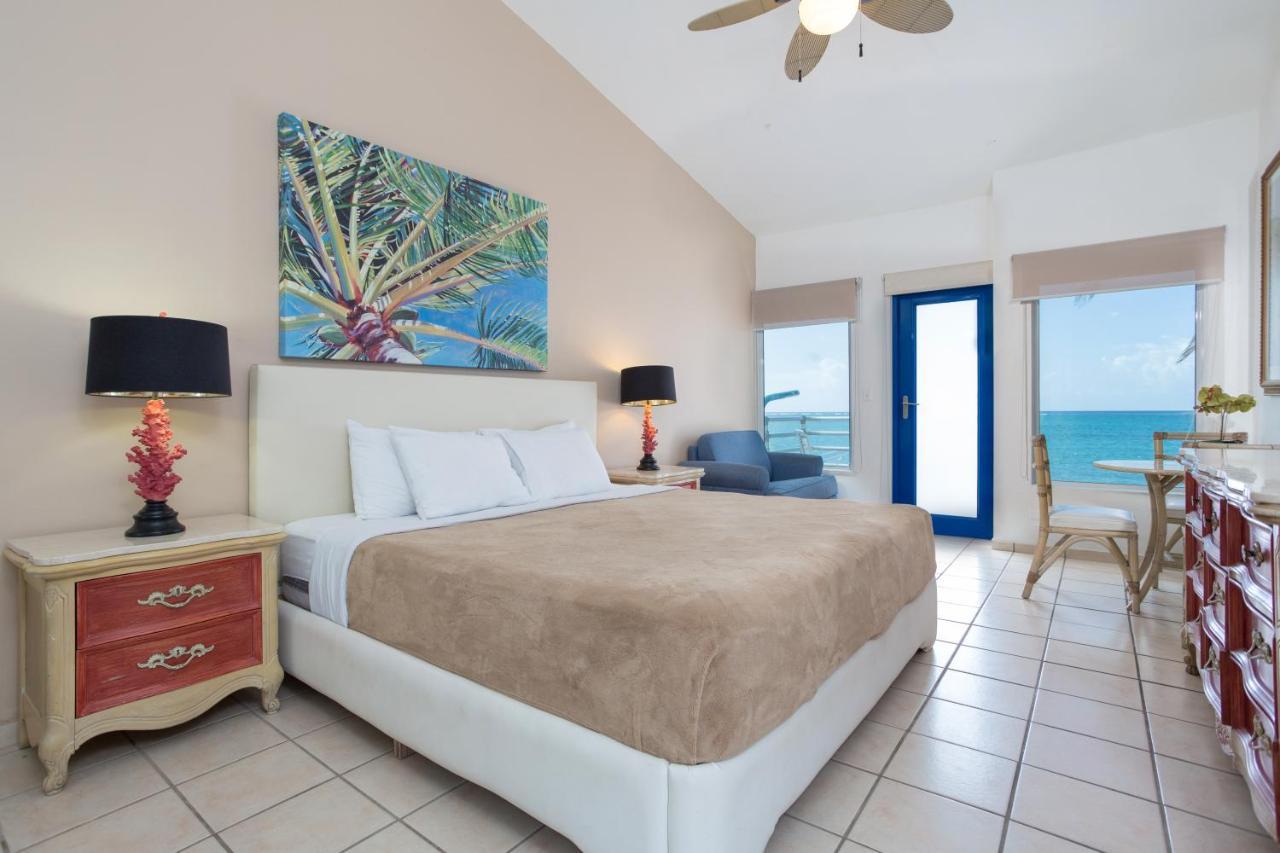 Tres Palmas Inn San Juan Ngoại thất bức ảnh