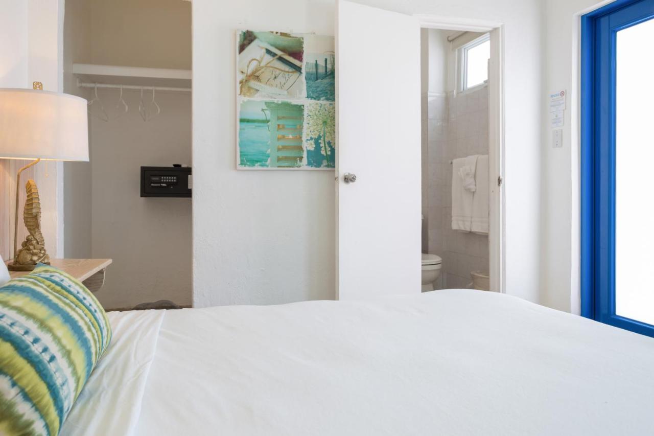 Tres Palmas Inn San Juan Ngoại thất bức ảnh