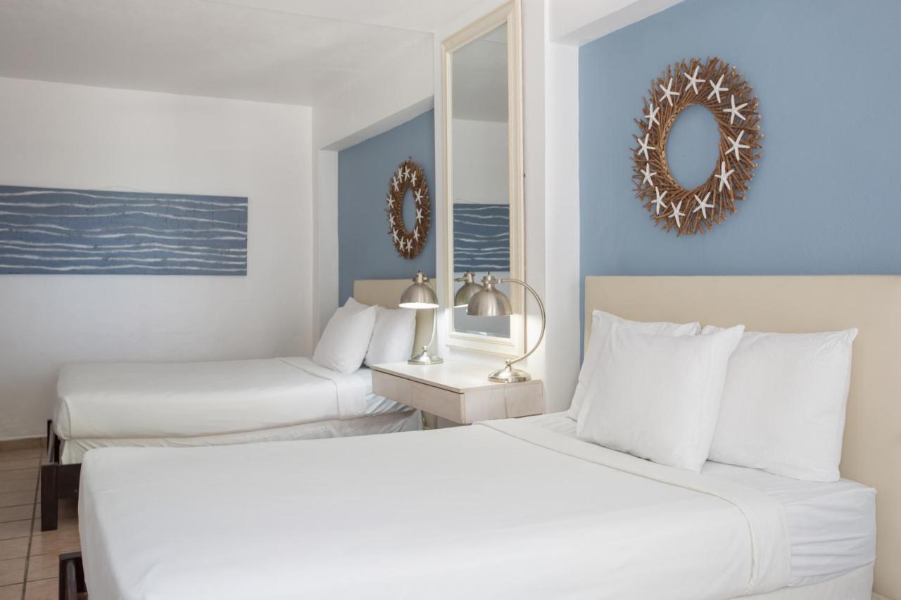Tres Palmas Inn San Juan Ngoại thất bức ảnh