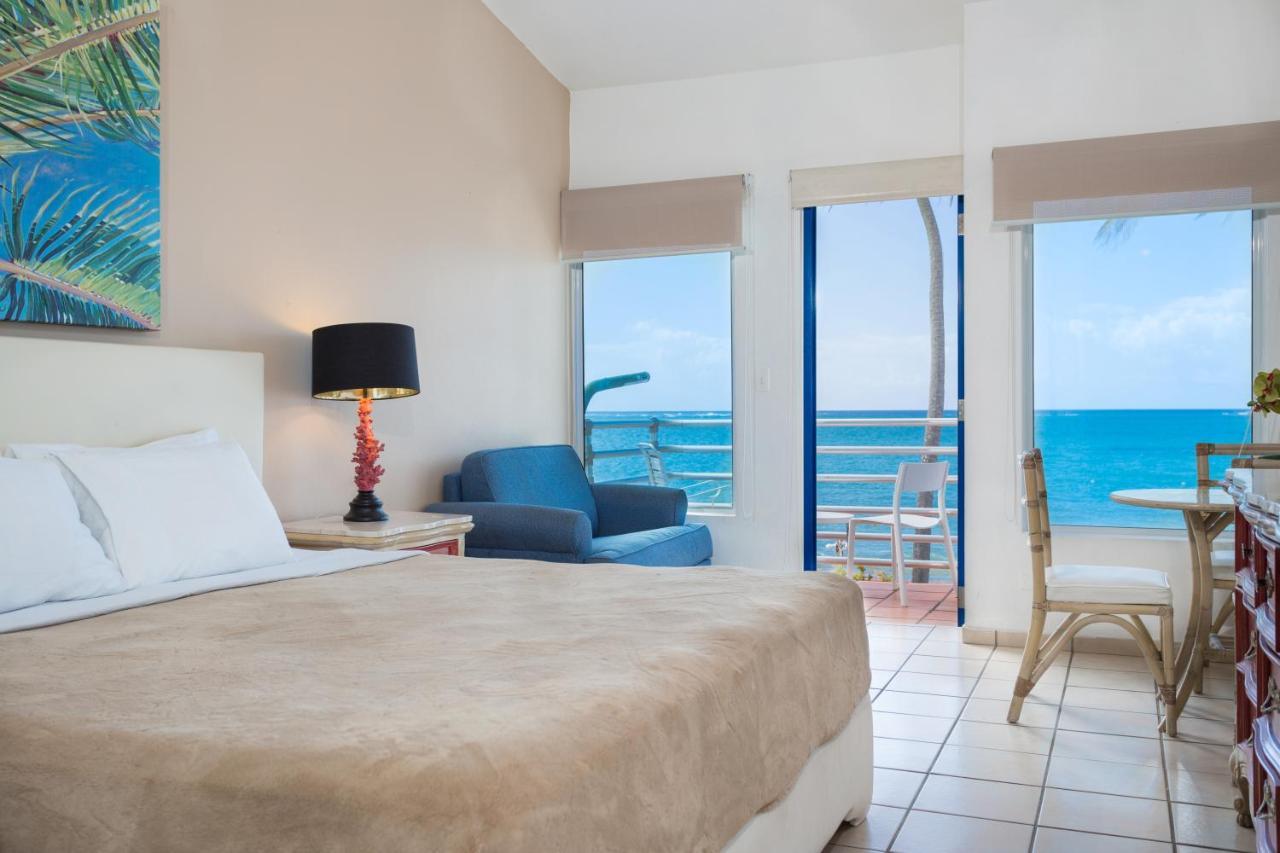 Tres Palmas Inn San Juan Ngoại thất bức ảnh