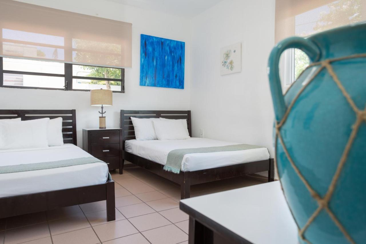 Tres Palmas Inn San Juan Ngoại thất bức ảnh