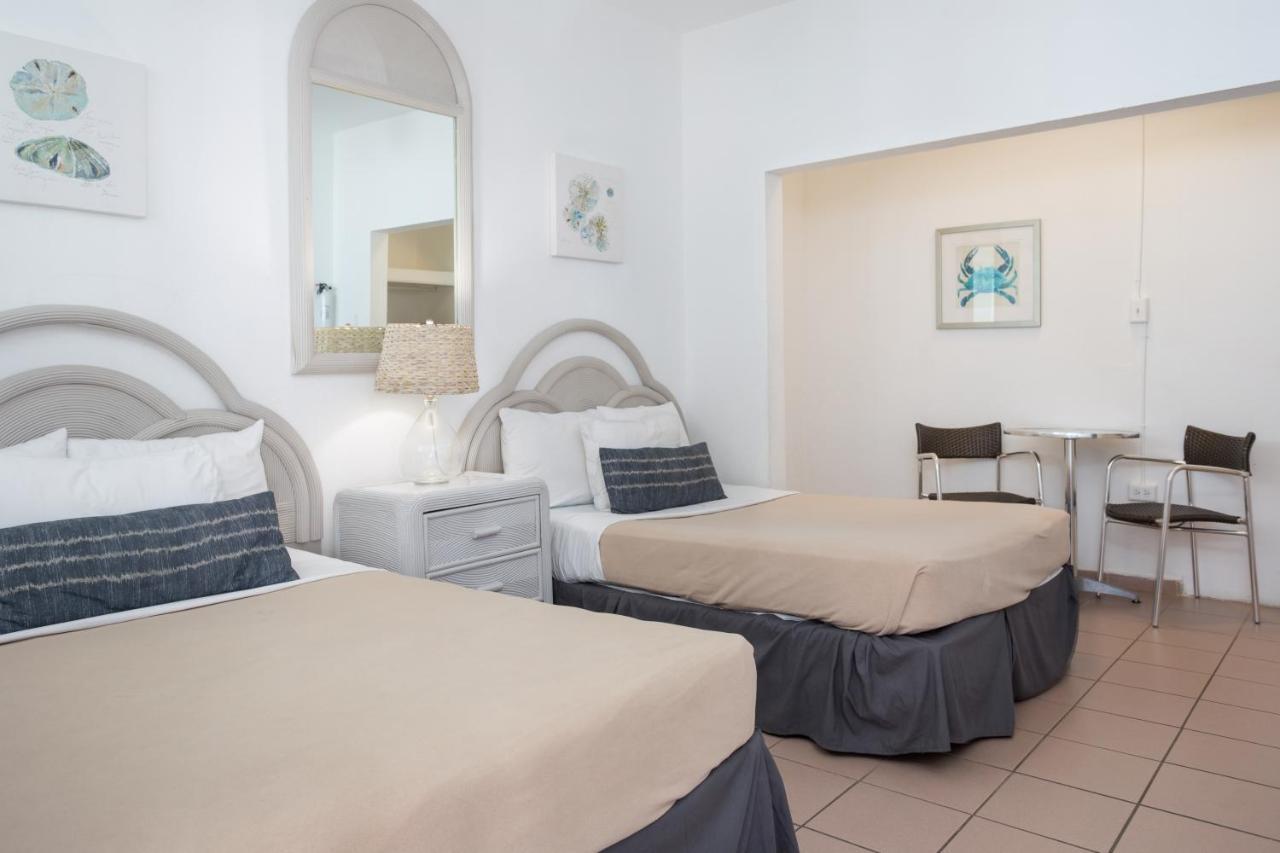 Tres Palmas Inn San Juan Ngoại thất bức ảnh
