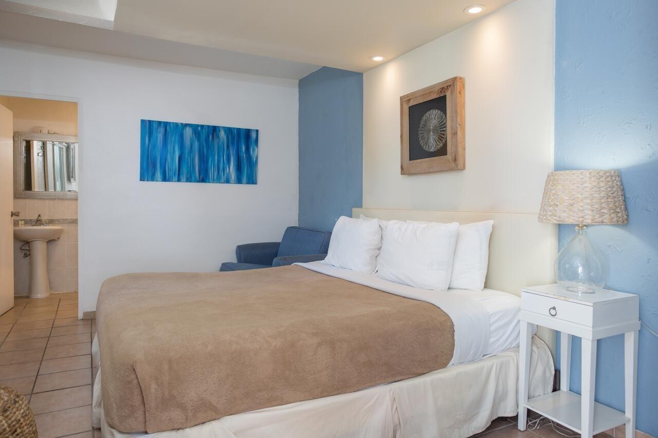 Tres Palmas Inn San Juan Ngoại thất bức ảnh