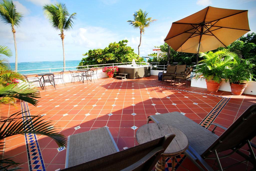 Tres Palmas Inn San Juan Ngoại thất bức ảnh