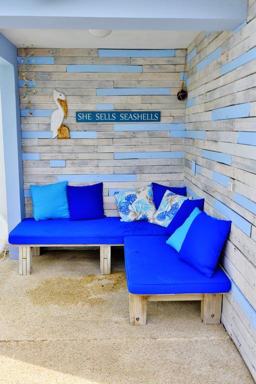 Tres Palmas Inn San Juan Ngoại thất bức ảnh