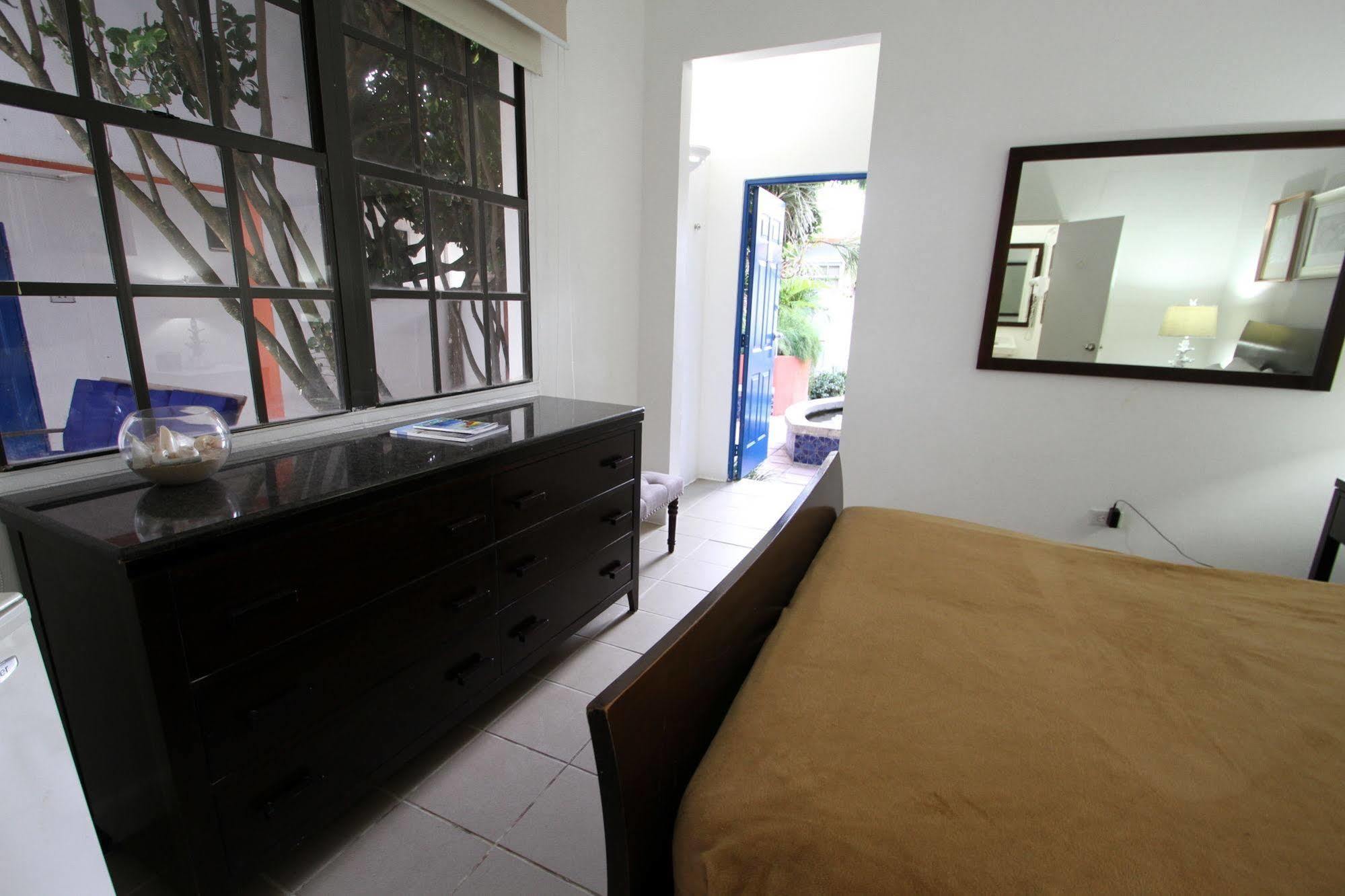 Tres Palmas Inn San Juan Ngoại thất bức ảnh