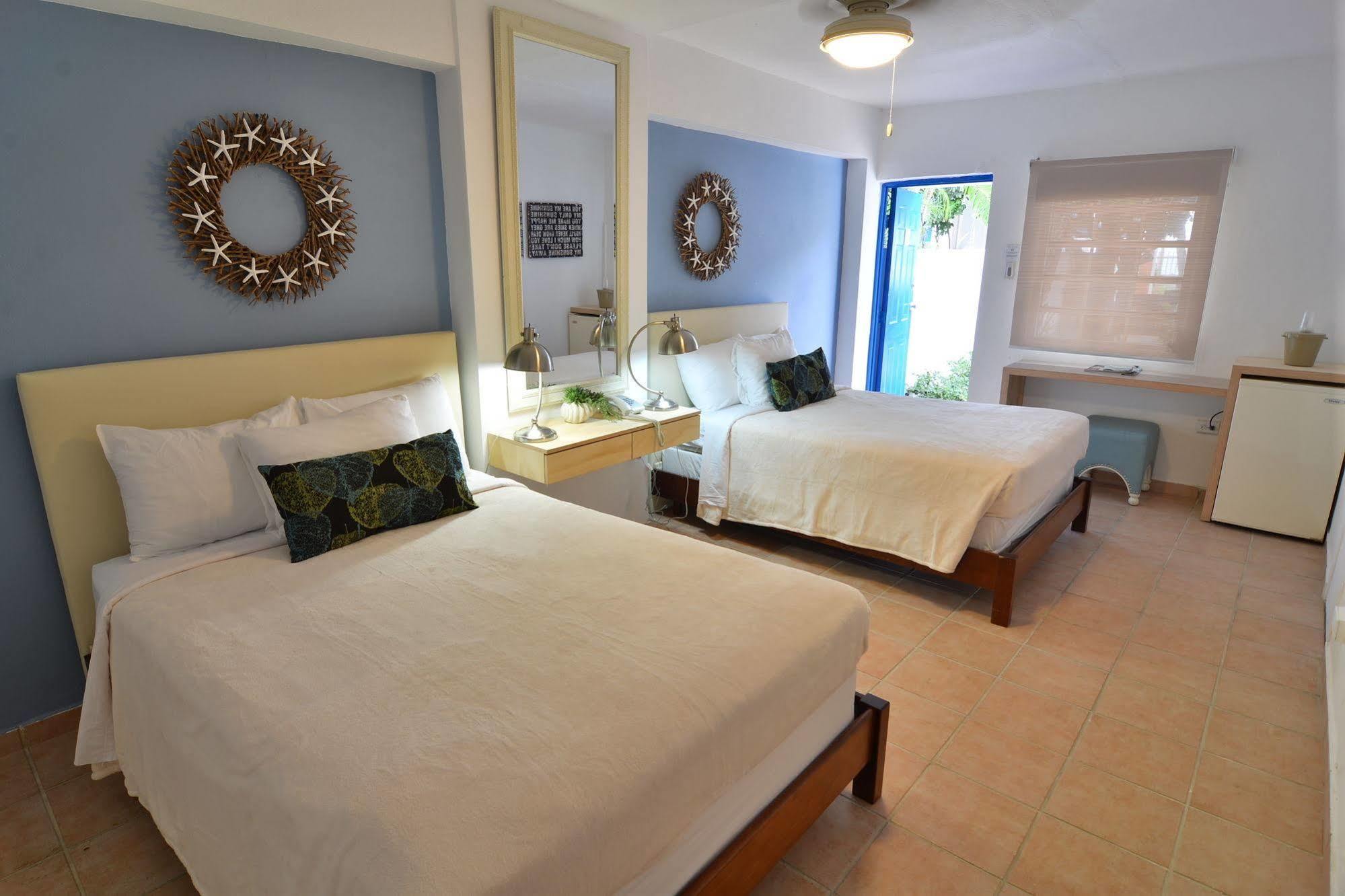 Tres Palmas Inn San Juan Ngoại thất bức ảnh