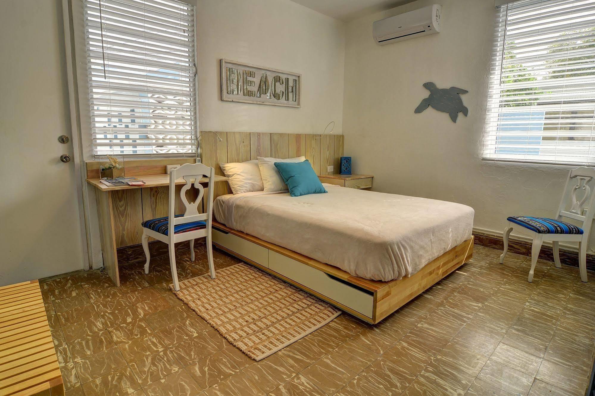 Tres Palmas Inn San Juan Ngoại thất bức ảnh