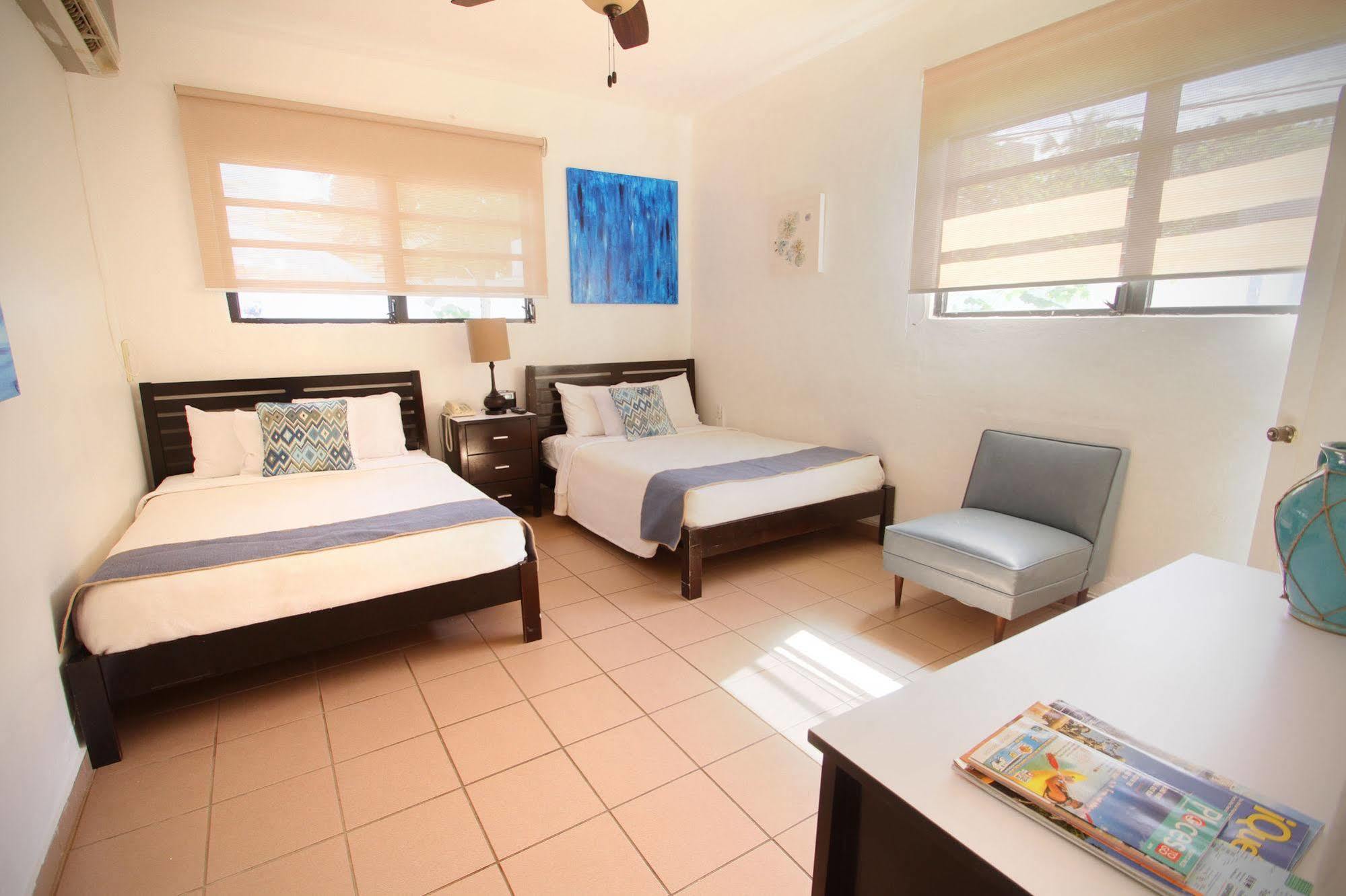Tres Palmas Inn San Juan Ngoại thất bức ảnh