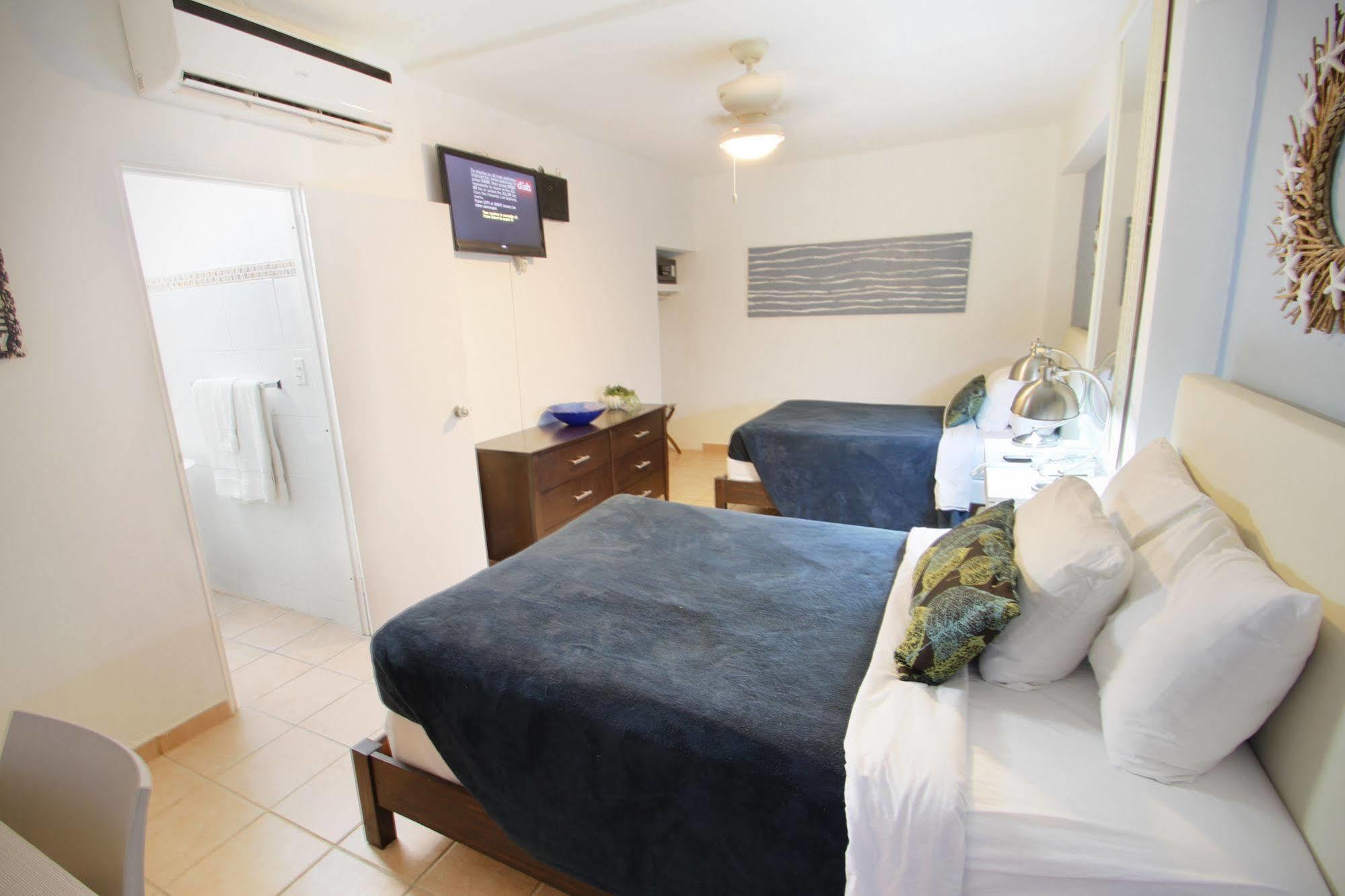 Tres Palmas Inn San Juan Ngoại thất bức ảnh
