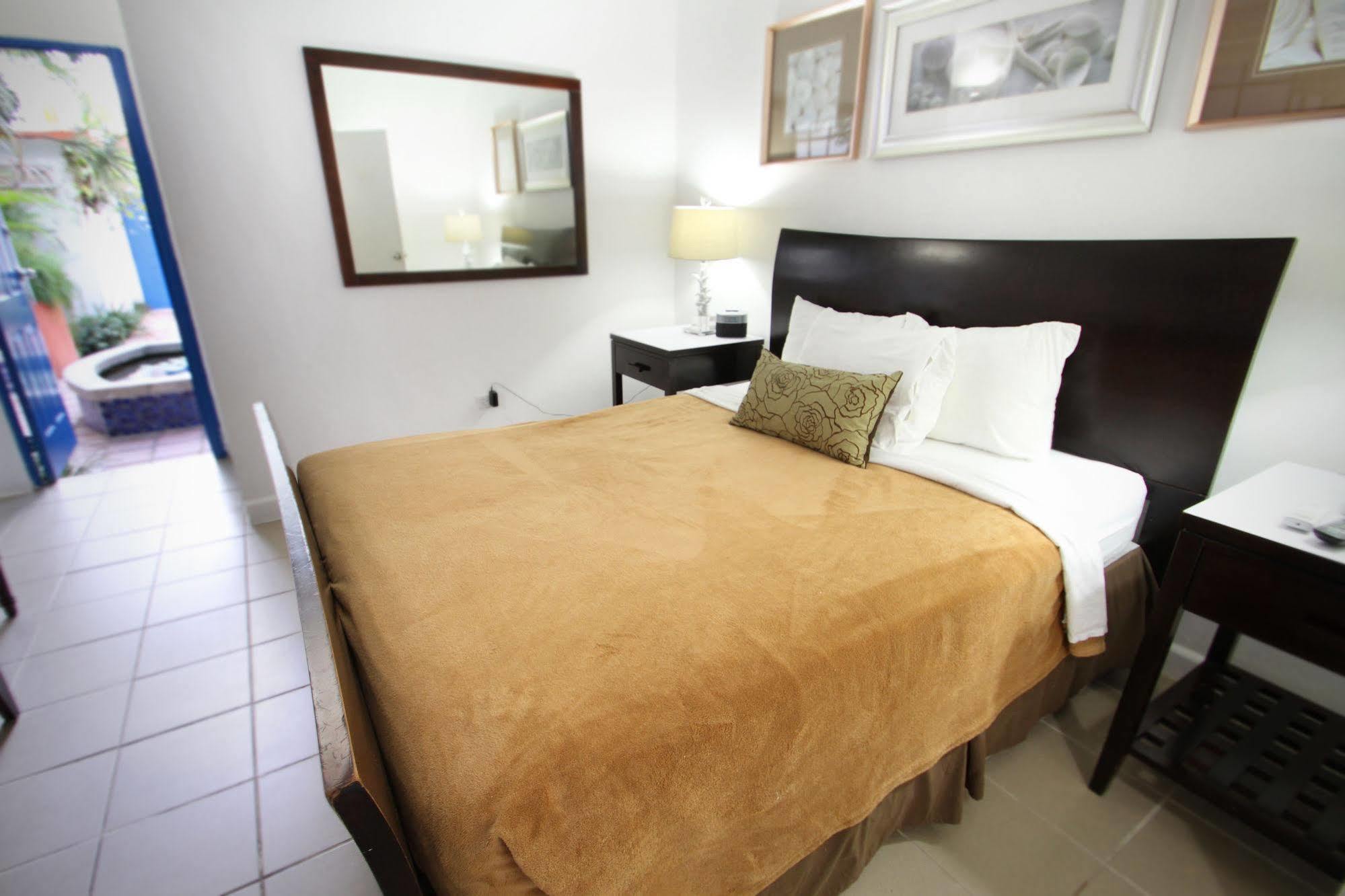 Tres Palmas Inn San Juan Ngoại thất bức ảnh