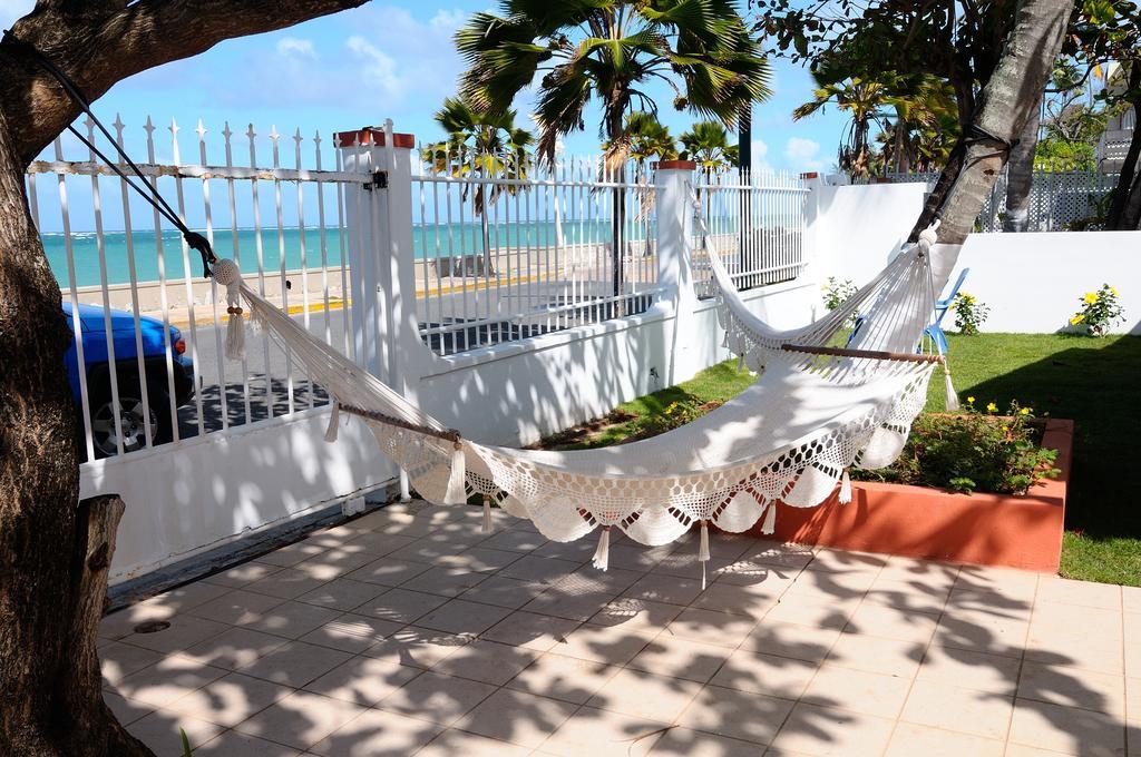 Tres Palmas Inn San Juan Ngoại thất bức ảnh
